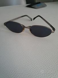 Occhiali da sole anni 90 Armani