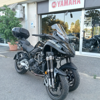 Yamaha Niken GT