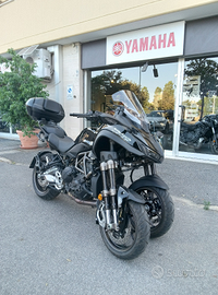 Yamaha Niken GT