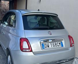 Fiat 500 1.3MJ Diesel anno 2009