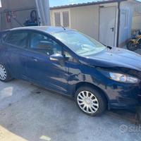 Ricambi Ford Fiesta 2013-2017 1.5 75cv