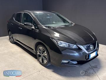 NISSAN Leaf e+ N-Connecta 40 KW - PROMO