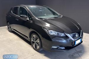 NISSAN Leaf e+ N-Connecta 40 KW - PROMO