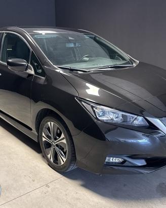NISSAN Leaf e+ N-Connecta 40 KW - PROMO