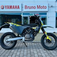 Husqvarna 701 Supermoto - 2024