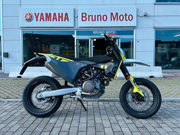 Husqvarna 701 Supermoto - 2024