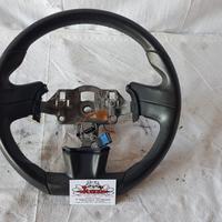 CITROEN C3 2 SERIE VOLANTE STERZO IN PELLE