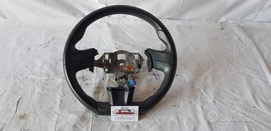 CITROEN C3 2 SERIE VOLANTE STERZO IN PELLE