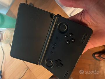 Retroid pocket flip 2 nuova