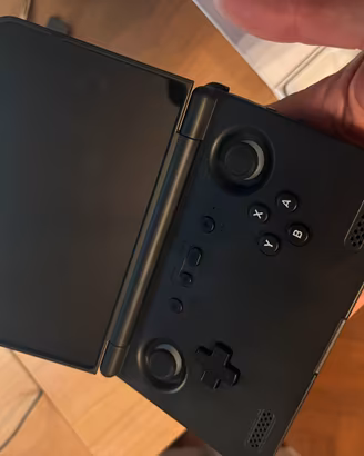 Retroid pocket flip 2 nuova
