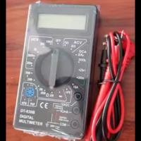 tester multimeter sigillato come da foto 