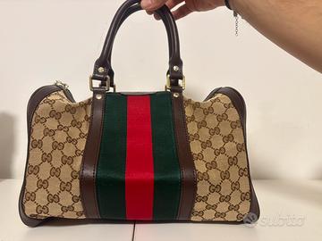 Bauletto Gucci