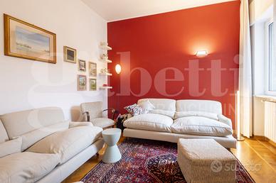 Appartamento Milano [Cod. rif 3315745VRG]