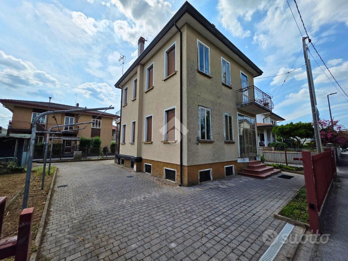 Casa – Treviso, Le Stiore, San Giuseppe - Vista 5