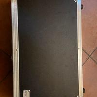 Flight Case pinknoise