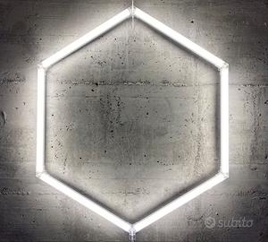 Lampada Plafoniera Led 4500k