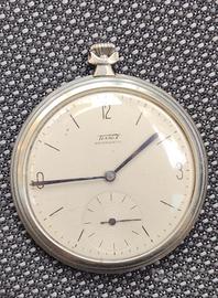 Tissot Antomagnetic anni 40/50