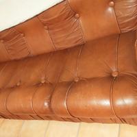 divano letto una piazza vintage 