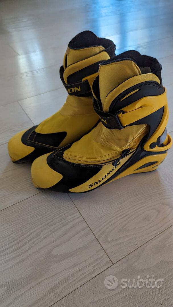 Salomon rs9 2025