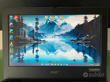 Acer travelmate b311-31
