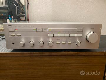 Amplificatore Yamaha A 700