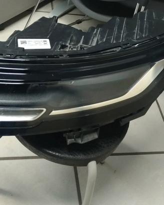 Faro Evoque