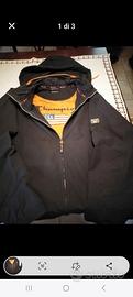 GIACCA  UNISEX CHAMPION  TG XXL 