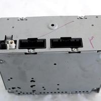 F1BT-18C815-KG AUTORADIO CON SISTEMA DI NAVIGAZION