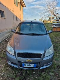chevrolet aveo ecologic 1.2