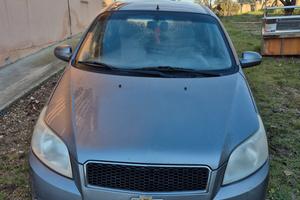 chevrolet aveo ecologic 1.2