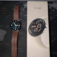 Pixel Watch 3