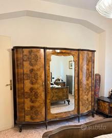 mobili camera da letto