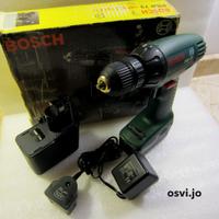 Avvitatore Bosch Modello PSR72