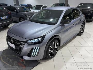 PEUGEOT 208 Hybrid 136 e-DCS6 GT