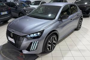 PEUGEOT 208 Hybrid 136 e-DCS6 GT
