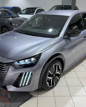 PEUGEOT 208 Hybrid 136 e-DCS6 GT