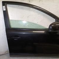PORTIERA ANTERIORE DESTRA NISSAN Note 1Â° Serie (0