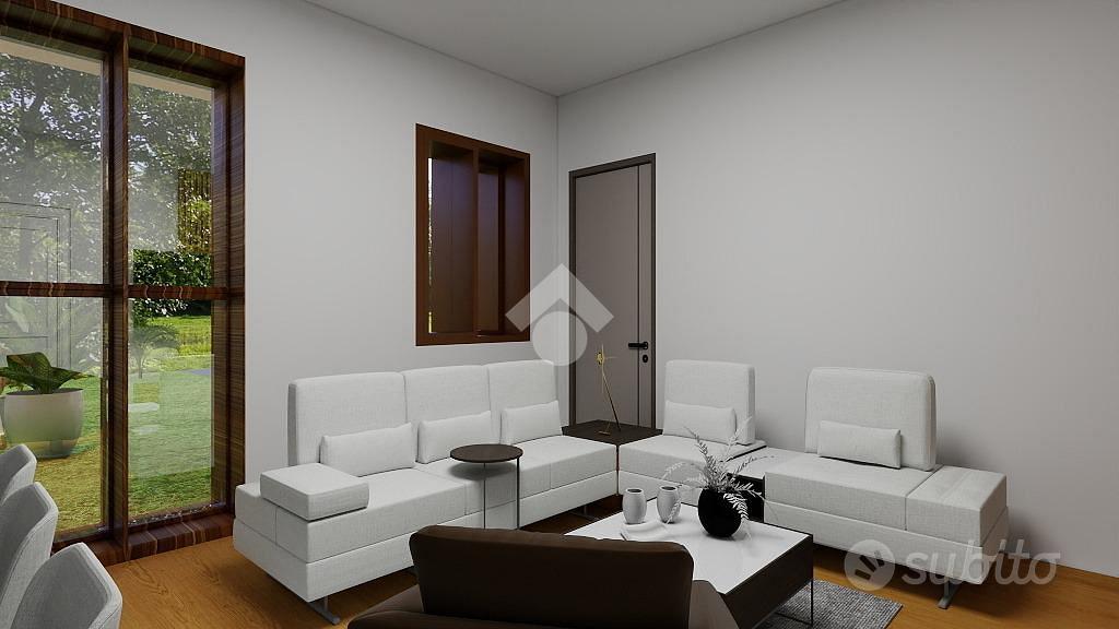 Casa – Rivoli, Torino - Vista 2