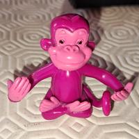 Barbie scimmia Mattel