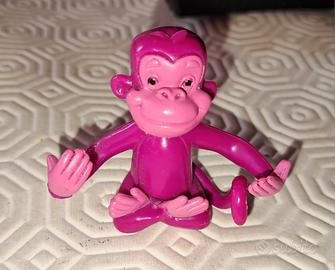 Barbie scimmia Mattel