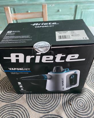 Vaporella Ariete