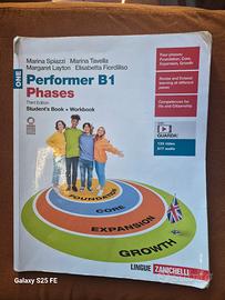  libro preformer B1 phases