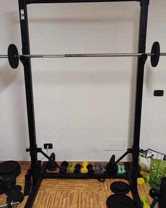 Rack 500 FOLD Decathlon 