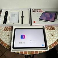 Tablet Lenovo Idea Tab