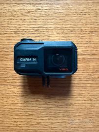 Garmin Virb X Action cam