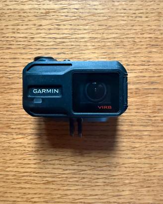 Garmin Virb X Action cam