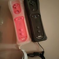 Nintendo Wii nera