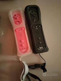 Nintendo Wii nera