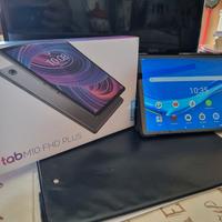 Lenovo Tab M10 FHD Plus (2a Gen)