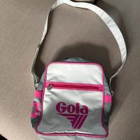 Borsa “GOLA” ….